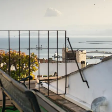 Residenza Kastrum Maison d'hôtes Cagliari