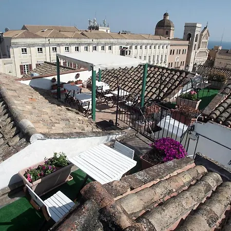 Πανσιόν Residenza Kastrum