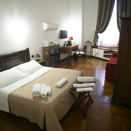Residenza Kastrum 게스트하우스 2*