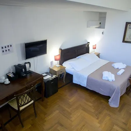 Residenza Kastrum 칼리아리