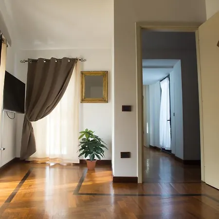 Residenza Kastrum 게스트하우스 2*