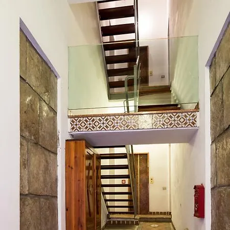 Residenza Kastrum 게스트하우스 2*