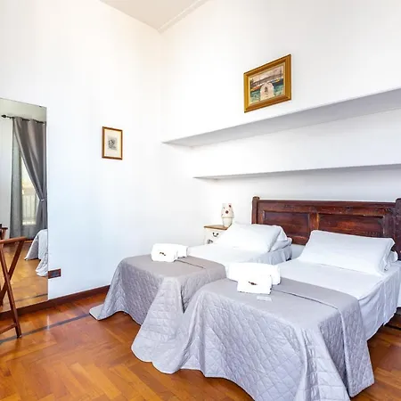 Residenza Kastrum