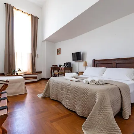Maison d'hôtes Residenza Kastrum 2*