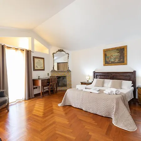 Residenza Kastrum 2*