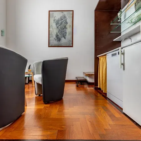Residenza Kastrum 게스트하우스 2*
