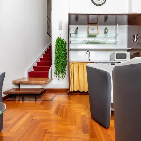 Maison d'hôtes Residenza Kastrum 2*