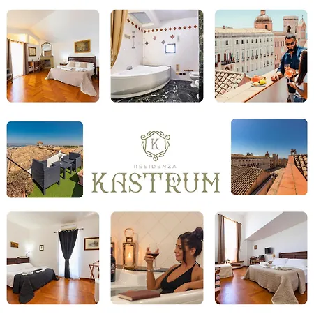 Residenza Kastrum
