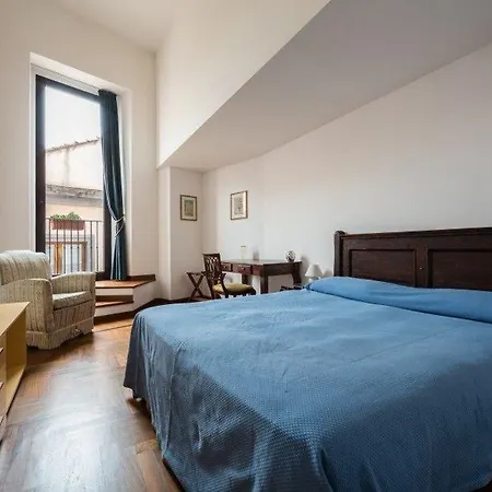 Residenza Kastrum 2* 칼리아리