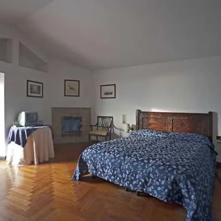 Residenza Kastrum 게스트하우스