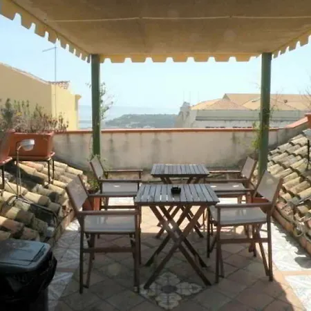 Residenza Kastrum 게스트하우스 2*