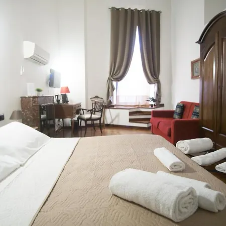 Residenza Kastrum 2* Cagliari