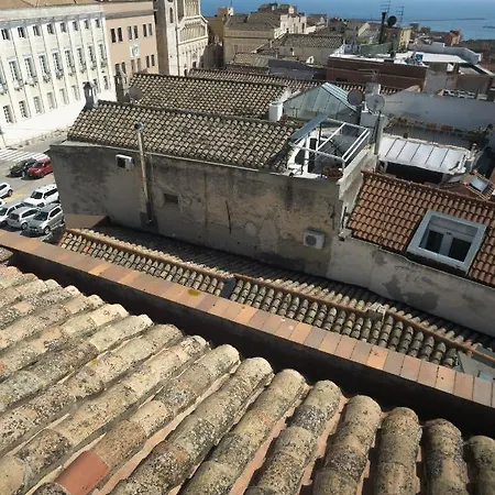 Residenza Kastrum 2* Cagliari