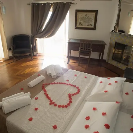Pensionat Residenza Kastrum 2*