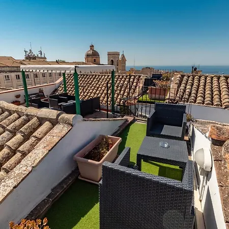 Residenza Kastrum 2* Cagliari