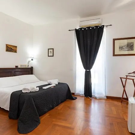 Residenza Kastrum Pensionat Cagliari