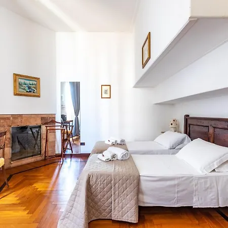 Residenza Kastrum
