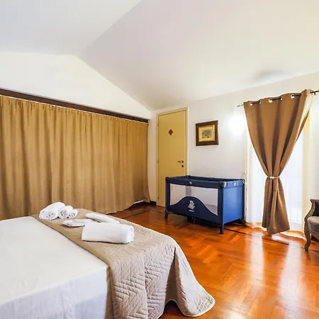 Residenza Kastrum 2* Cagliari