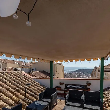 Residenza Kastrum Konukevi Cagliari