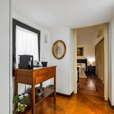 Pensionat Residenza Kastrum 2*